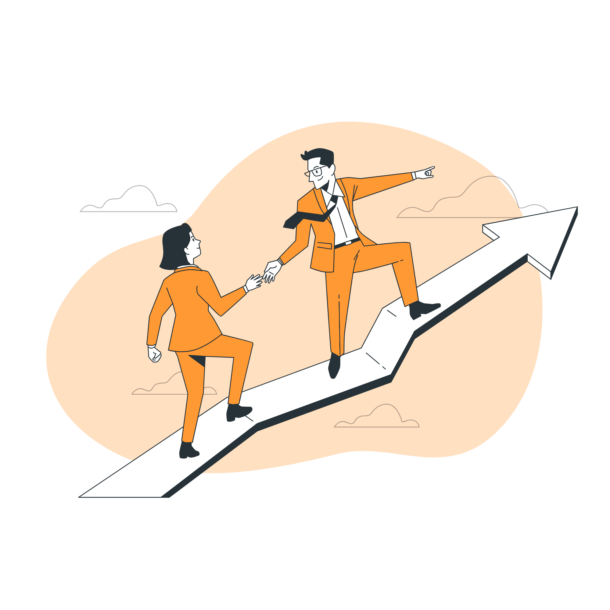 Więcej zysków na Allegro