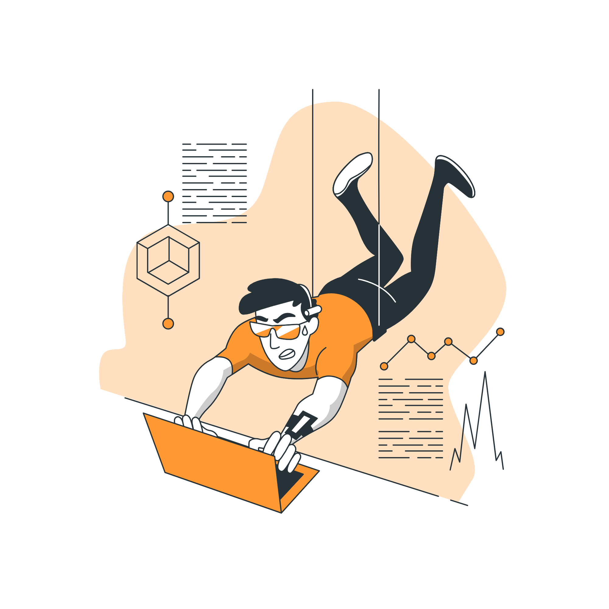 Zrozumienie sytuacji firmy